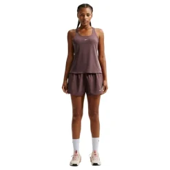 Camisetas sin mangas Nike W Np Df Tank Elastika