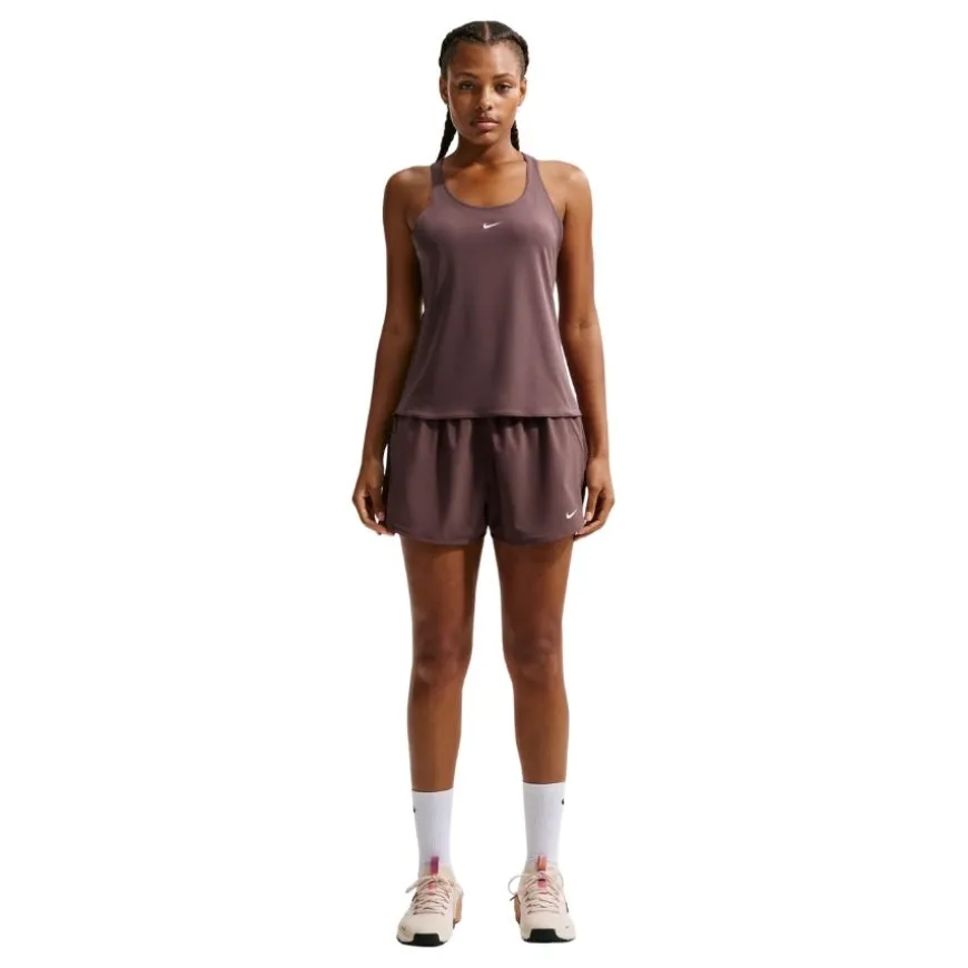 Camisetas sin mangas Nike W Np Df Tank Elastika