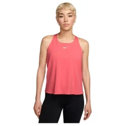 Camisetas sin mangas Nike W Np Df Tank Elastika