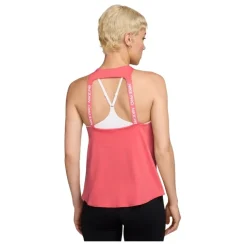 Camisetas sin mangas Nike W Np Df Tank Elastika