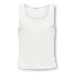 Camisetas sin mangas Only kids Kogea S L 2-Ways Top Jrs Noos