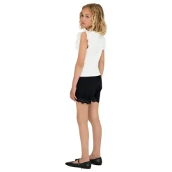 Camisetas sin mangas Only kids Kogdrea Life S S Top Jrs Noos