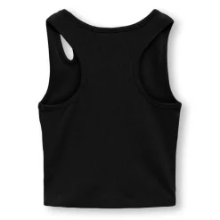 Camisetas sin mangas Only kids Kognessa Life S L Cut Out Top Box Jrs