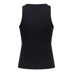 Camisetas sin mangas Only Onlally S L Tank Top Jrs