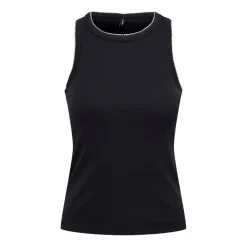 Camisetas sin mangas Only Onlally S L Tank Top Jrs