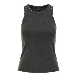 Camisetas sin mangas Only Onlfanja S L Tank Top Jrs