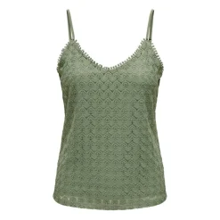 Camisetas sin mangas Only Onlpatricia Singlet Jrs