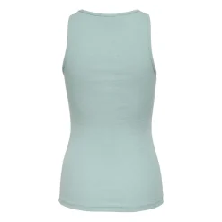 Camisetas sin mangas Only Onlkenya Rib Tank Top Jrs Noos