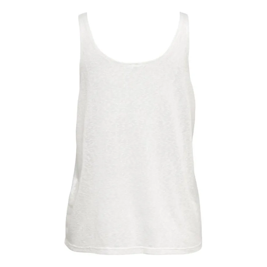 Camisetas sin mangas Only Onlfrida Tank Topjrs Noos