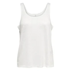 Camisetas sin mangas Only Onlfrida Tank Topjrs Noos