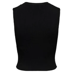 Camisetas sin mangas Only Onlkenya Rib Tank Top Jrs Noos