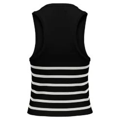 Camisetas sin mangas Only Onllill Sl U-Neck Racer Back Top Cc Knt
