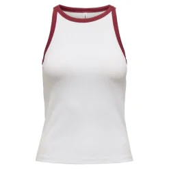 Camisetas sin mangas Only Onlvela Life S L Top Jrs