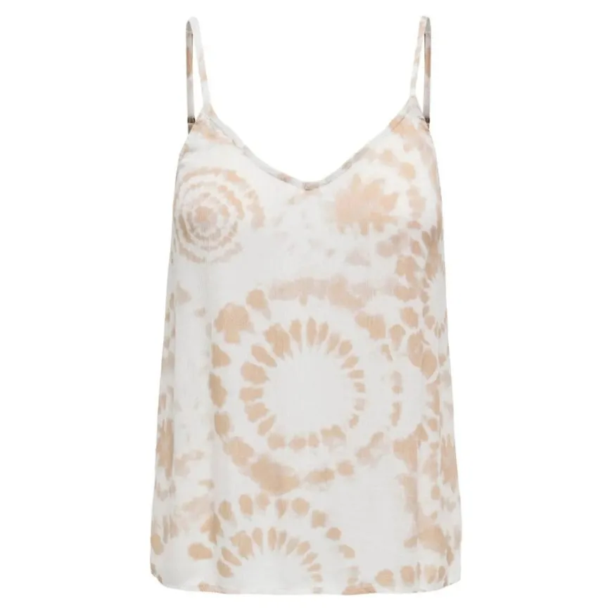 Camisetas sin mangas Only Onlchiara Singlet Ptm Sp