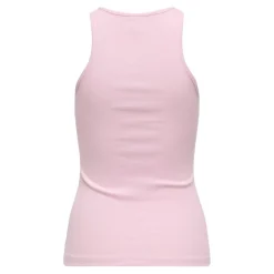 Camisetas sin mangas Only Onlkenya Life Rib Tank Top Jrs Noos