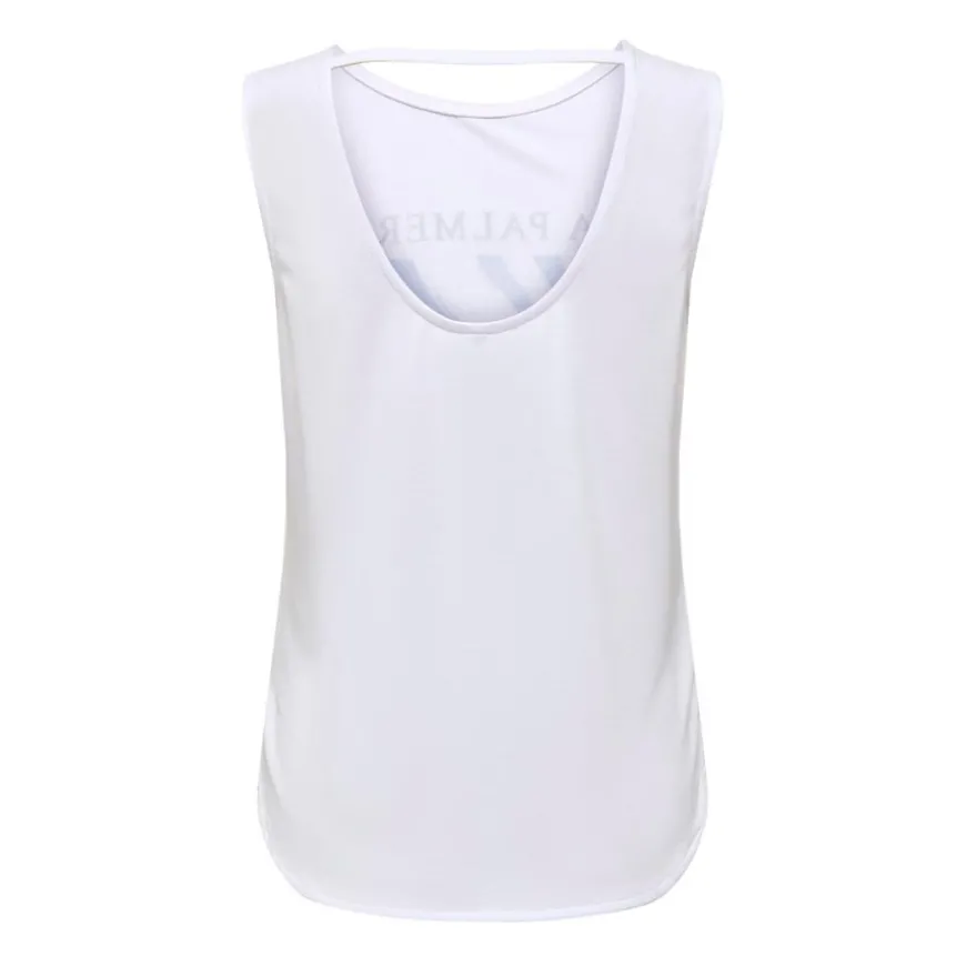 Camisetas sin mangas Only Onlfree Life S L Art Top Box