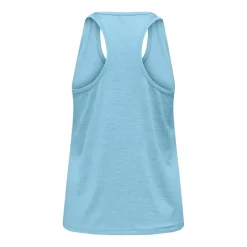 Camisetas sin mangas Only play Onpcore Life On Sl Reg Top Noos