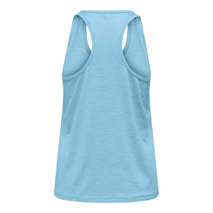 Camisetas sin mangas Only play Onpcore Life On Sl Reg Top Noos