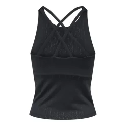 Camisetas sin mangas Only play Onppoppy Sl String Aop Top