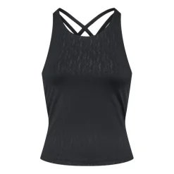 Camisetas sin mangas Only play Onppoppy Sl String Aop Top