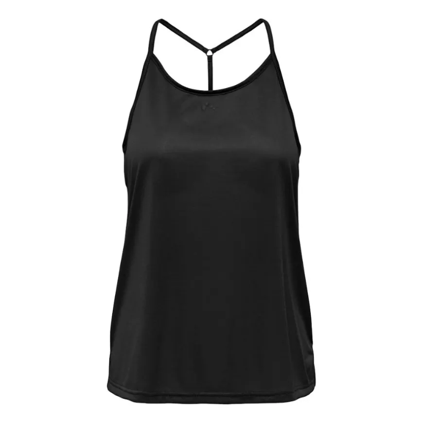 Camisetas sin mangas Only play Onpfly Loose Singlet