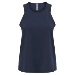Camisetas sin mangas Only play Onpsmila Loose Tanktop