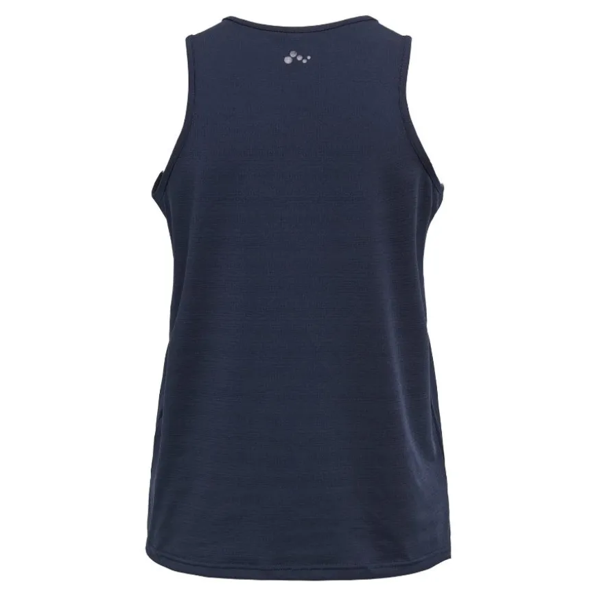 Camisetas sin mangas Only play Onpsmila Loose Tanktop