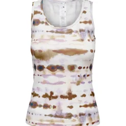 Camisetas sin mangas Only play Onpjia Life Cir Tank Top