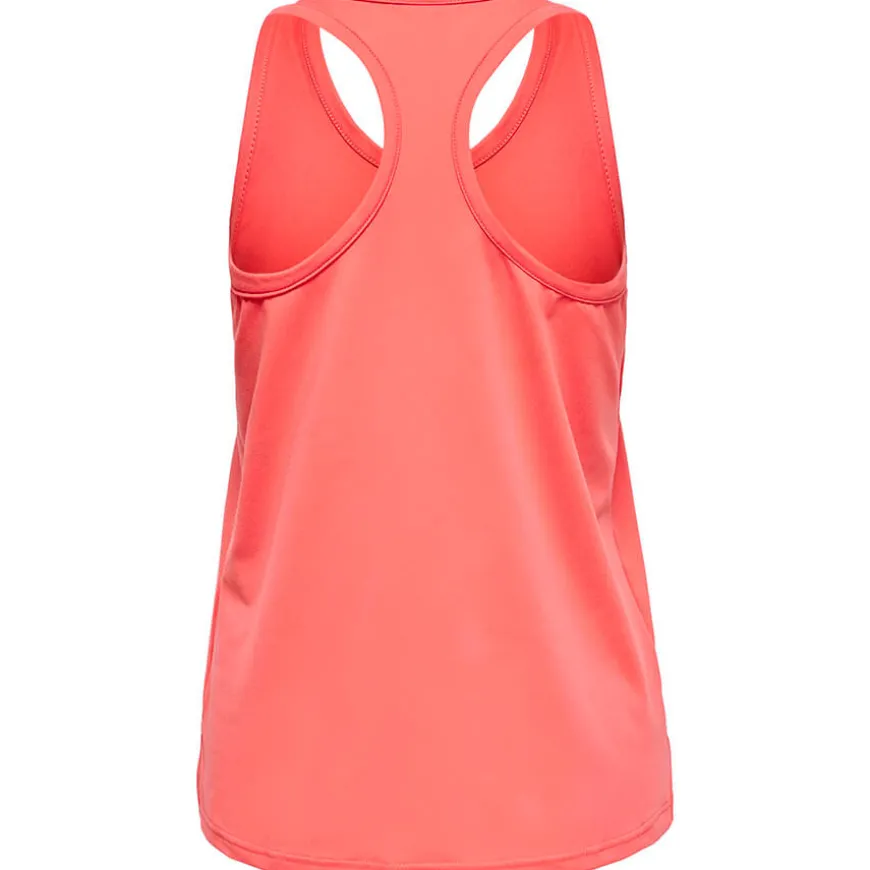 Camisetas sin mangas Only play Onpmooda Train Tank Top