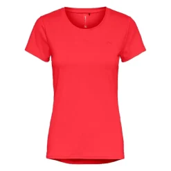 Camisetas sin mangas Only play Onpclarisa Ss Train Tee Noos