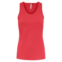 Camisetas sin mangas Only play Onpclarisa Sl Train Tee Noos