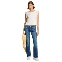 Camisetas sin mangas Pepe jeans Edma