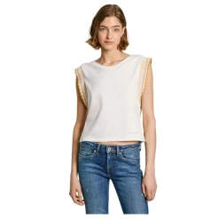 Camisetas sin mangas Pepe jeans Edma