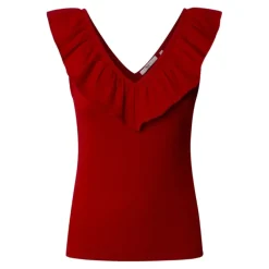 Camisetas sin mangas Pepe jeans Millie