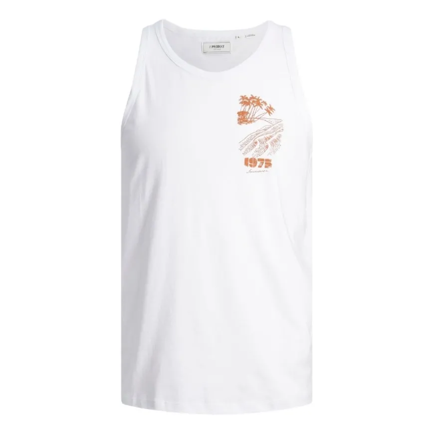 Camisetas sin mangas Produkt Pktgms Holiday Tanktop