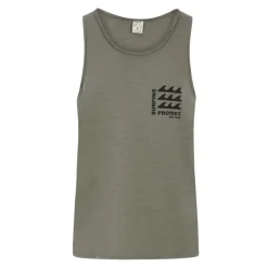 Camisetas sin mangas Protest Prtdany Singlet