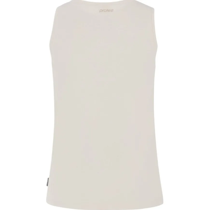 Camisetas sin mangas Protest Prtevan Singlet