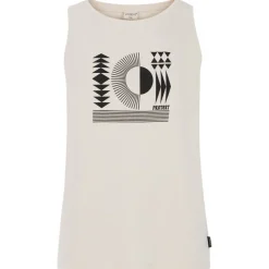 Camisetas sin mangas Protest Prtevan Singlet