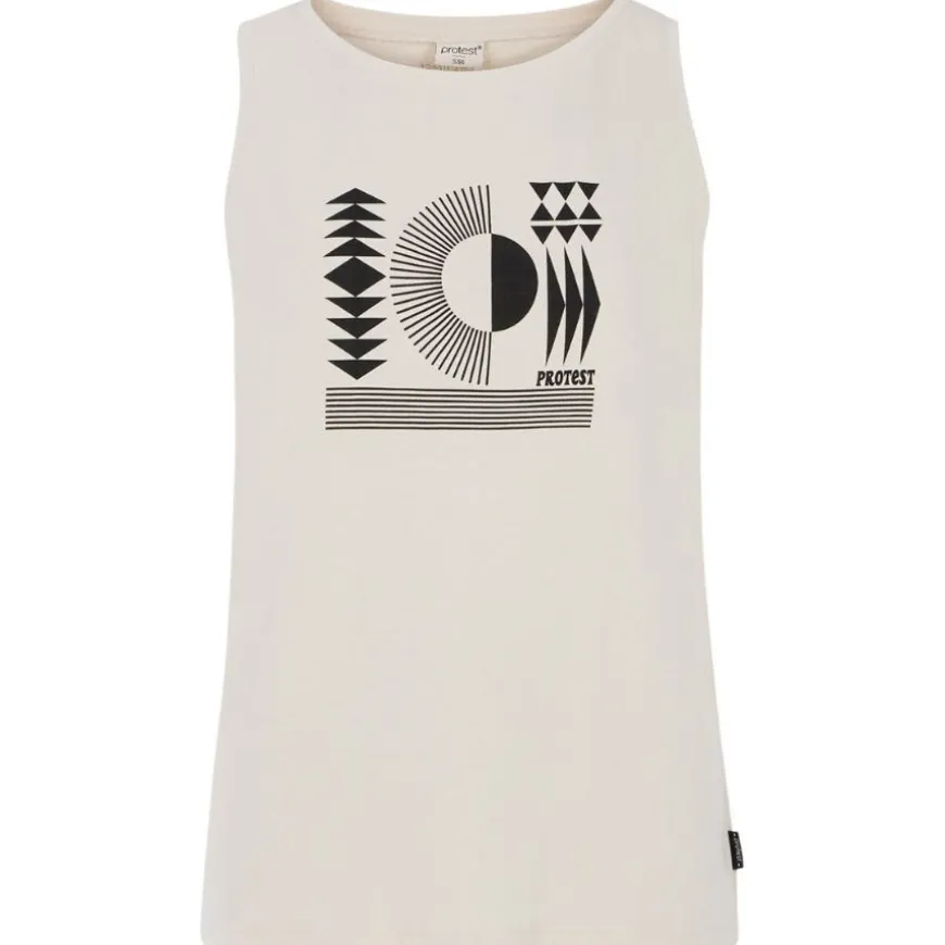 Camisetas sin mangas Protest Prtevan Singlet