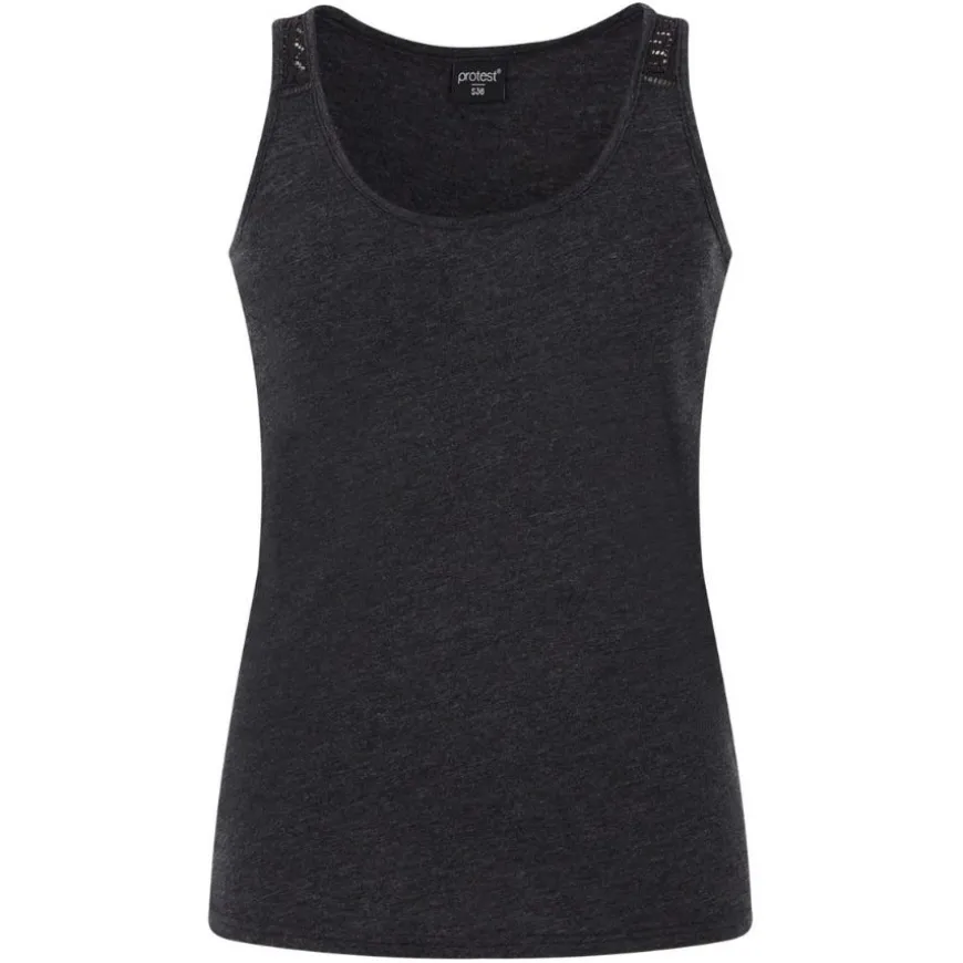 Camisetas sin mangas Protest Prtimpulse Singlet