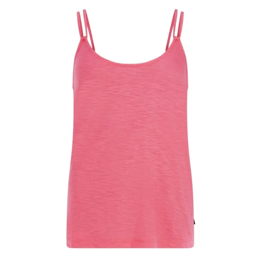 Camisetas sin mangas Protest Prtkaes Spaghettitop