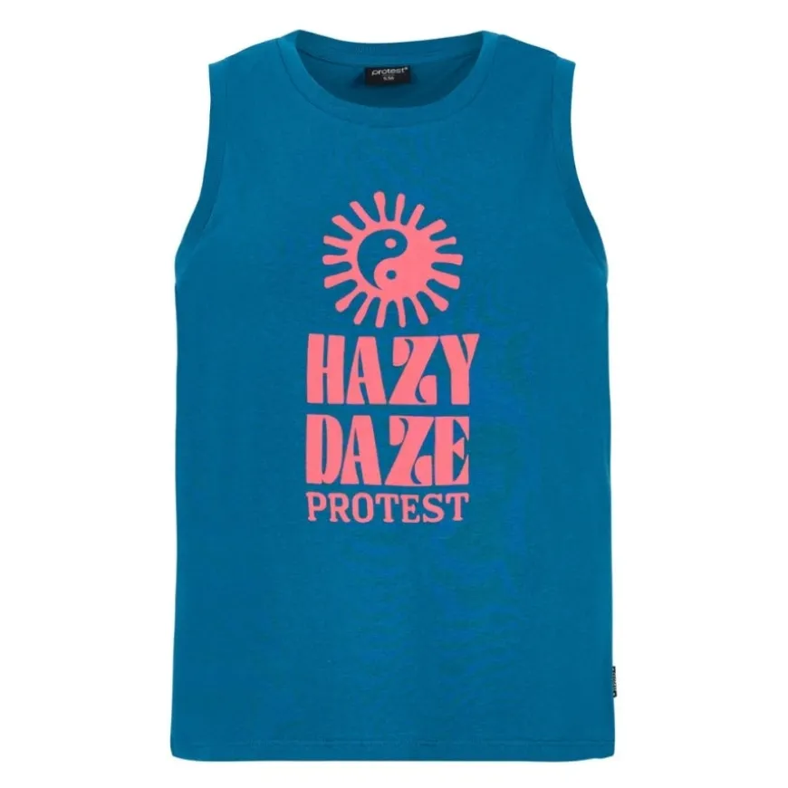 Camisetas sin mangas Protest Prtmalang Singlet