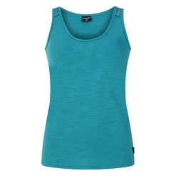 Camisetas sin mangas Protest Prtimpulses Singlet