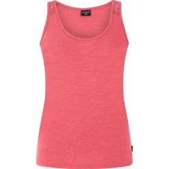 Camisetas sin mangas Protest Prtimpulse Singlet