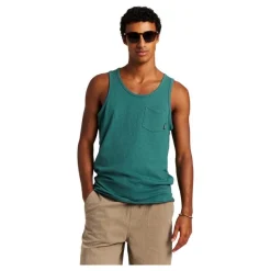 Camisetas sin mangas Protest M Camil Singlet