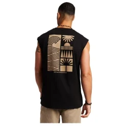 Camisetas sin mangas Protest M Dilston Sleeveless T