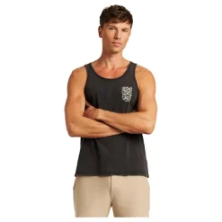Camisetas sin mangas Protest M Heworth Singlet