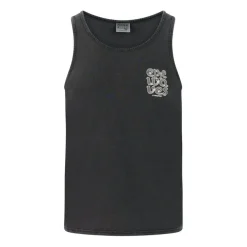 Camisetas sin mangas Protest M Heworth Singlet