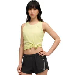 Camisetas sin mangas Puma 526843