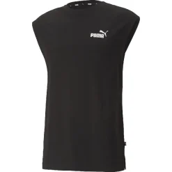 Camisetas sin mangas Puma Ess Sleeveless Tee